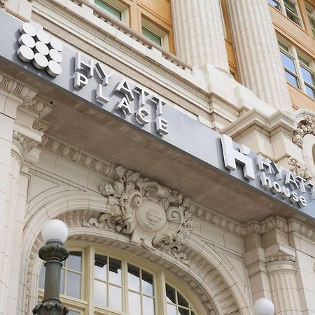 Hyatt House Chicago Medical/University District Εξωτερικό φωτογραφία