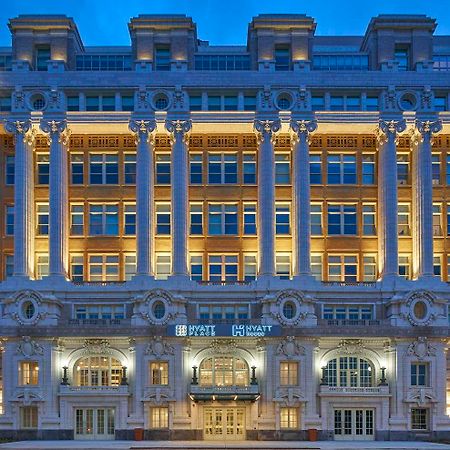 Hyatt House Chicago Medical/University District Εξωτερικό φωτογραφία