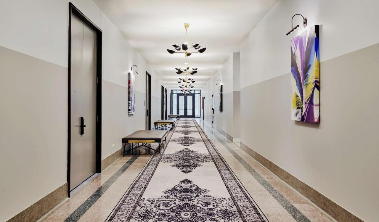 Hyatt House Chicago Medical/University District Εξωτερικό φωτογραφία