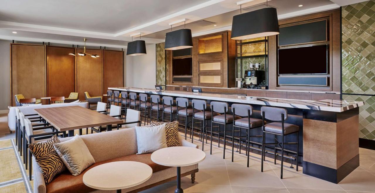 Hyatt House Chicago Medical/University District Εξωτερικό φωτογραφία