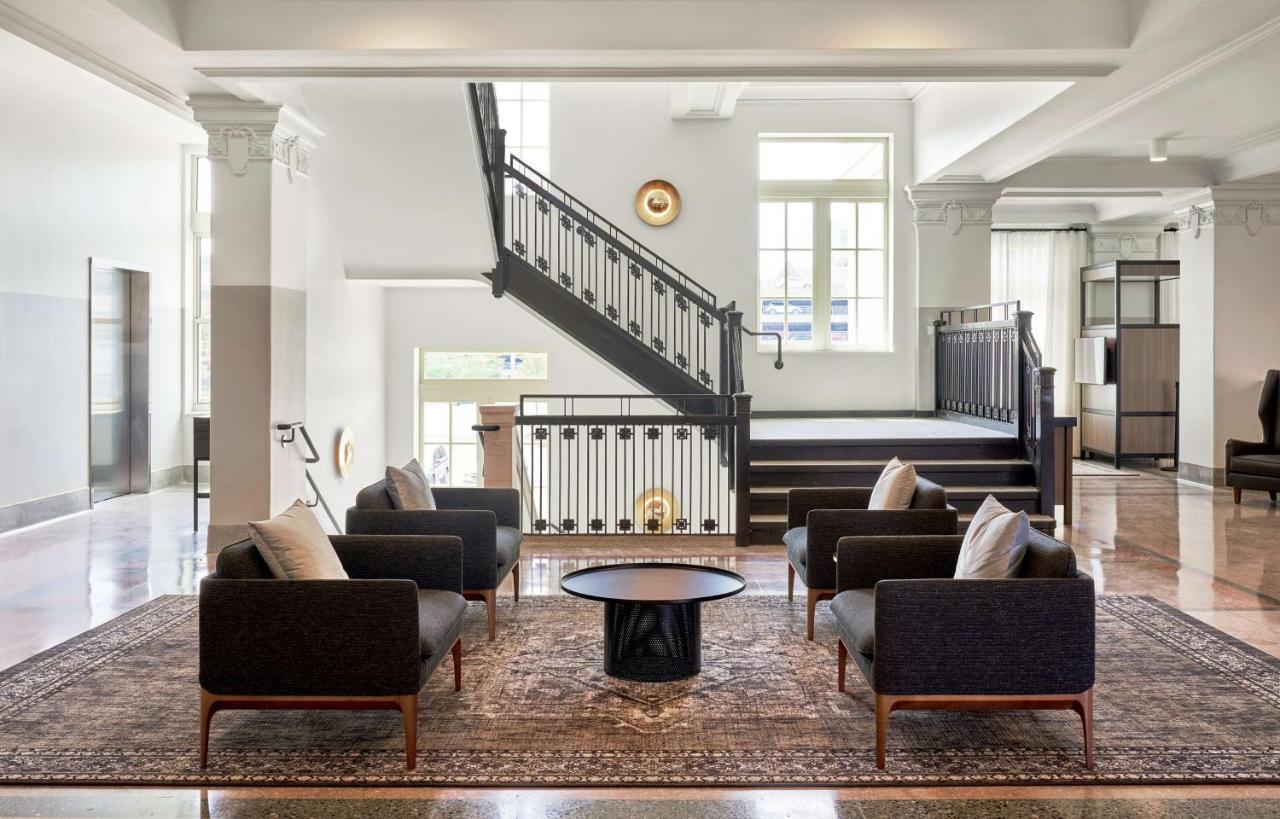 Hyatt House Chicago Medical/University District Εξωτερικό φωτογραφία