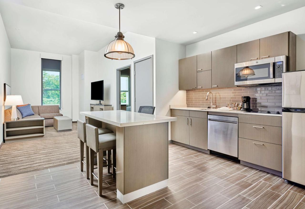 Hyatt House Chicago Medical/University District Εξωτερικό φωτογραφία