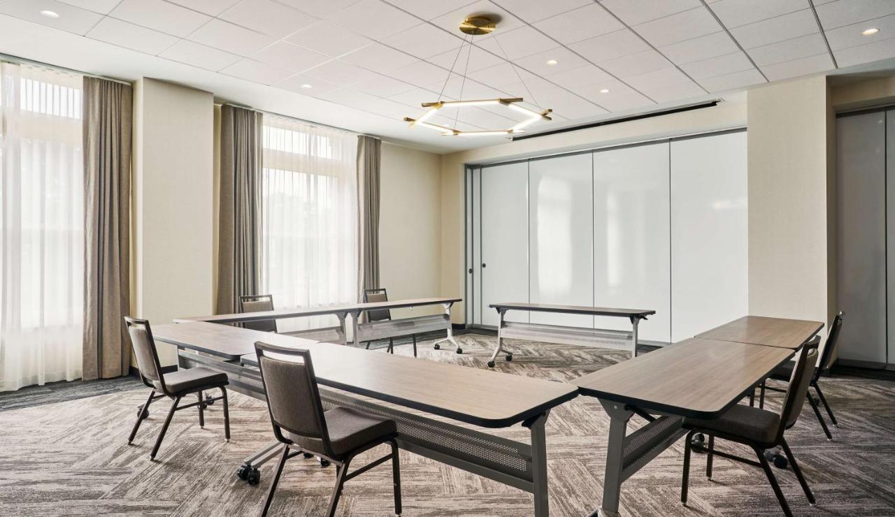 Hyatt House Chicago Medical/University District Εξωτερικό φωτογραφία