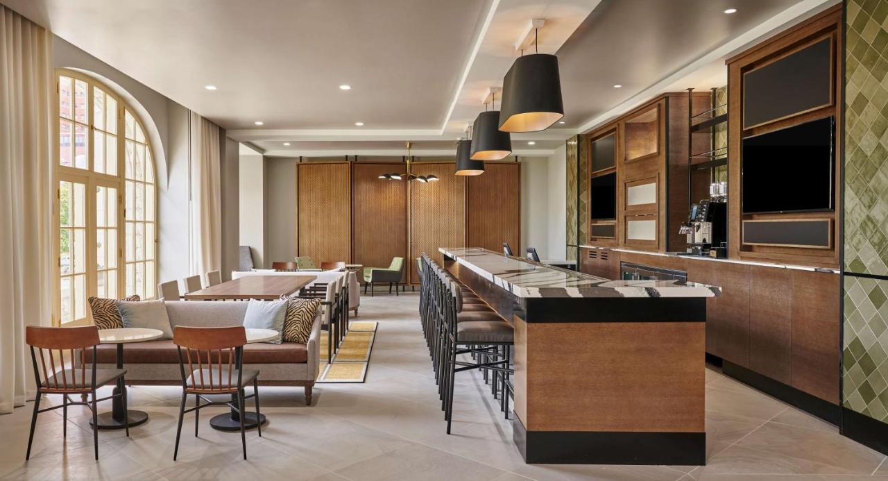 Hyatt House Chicago Medical/University District Εξωτερικό φωτογραφία