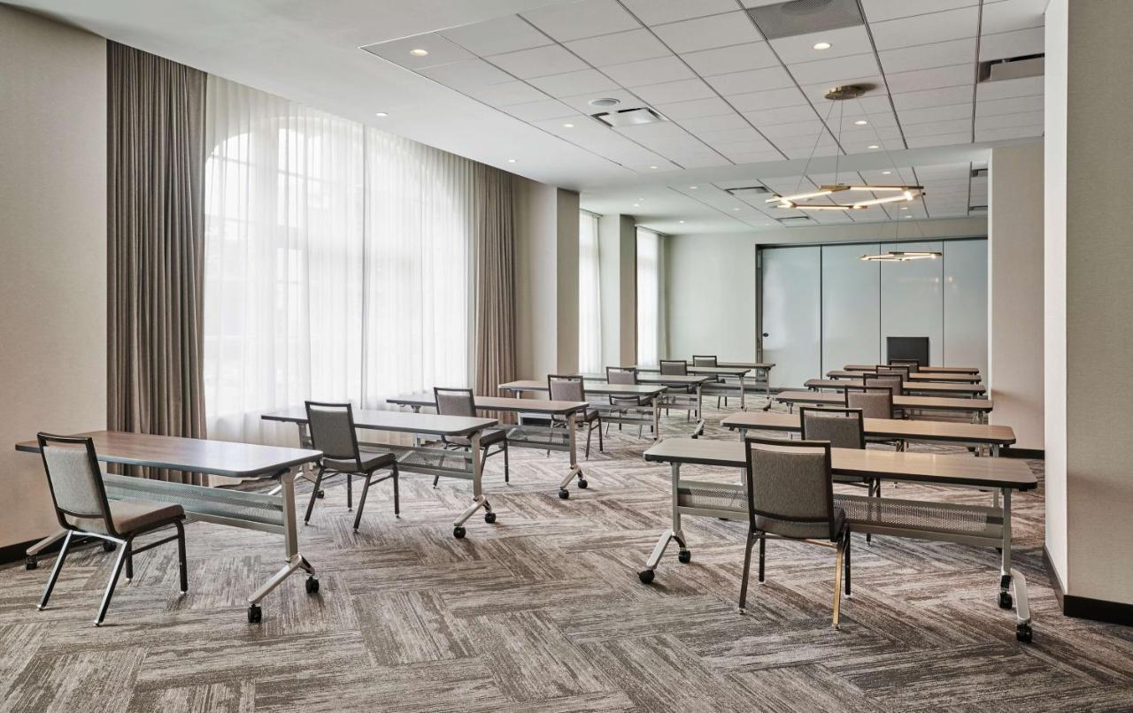 Hyatt House Chicago Medical/University District Εξωτερικό φωτογραφία