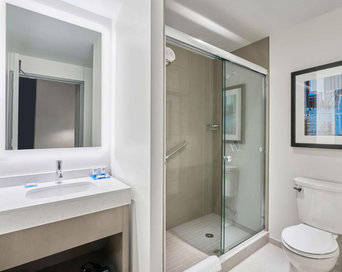 Hyatt House Chicago Medical/University District Εξωτερικό φωτογραφία