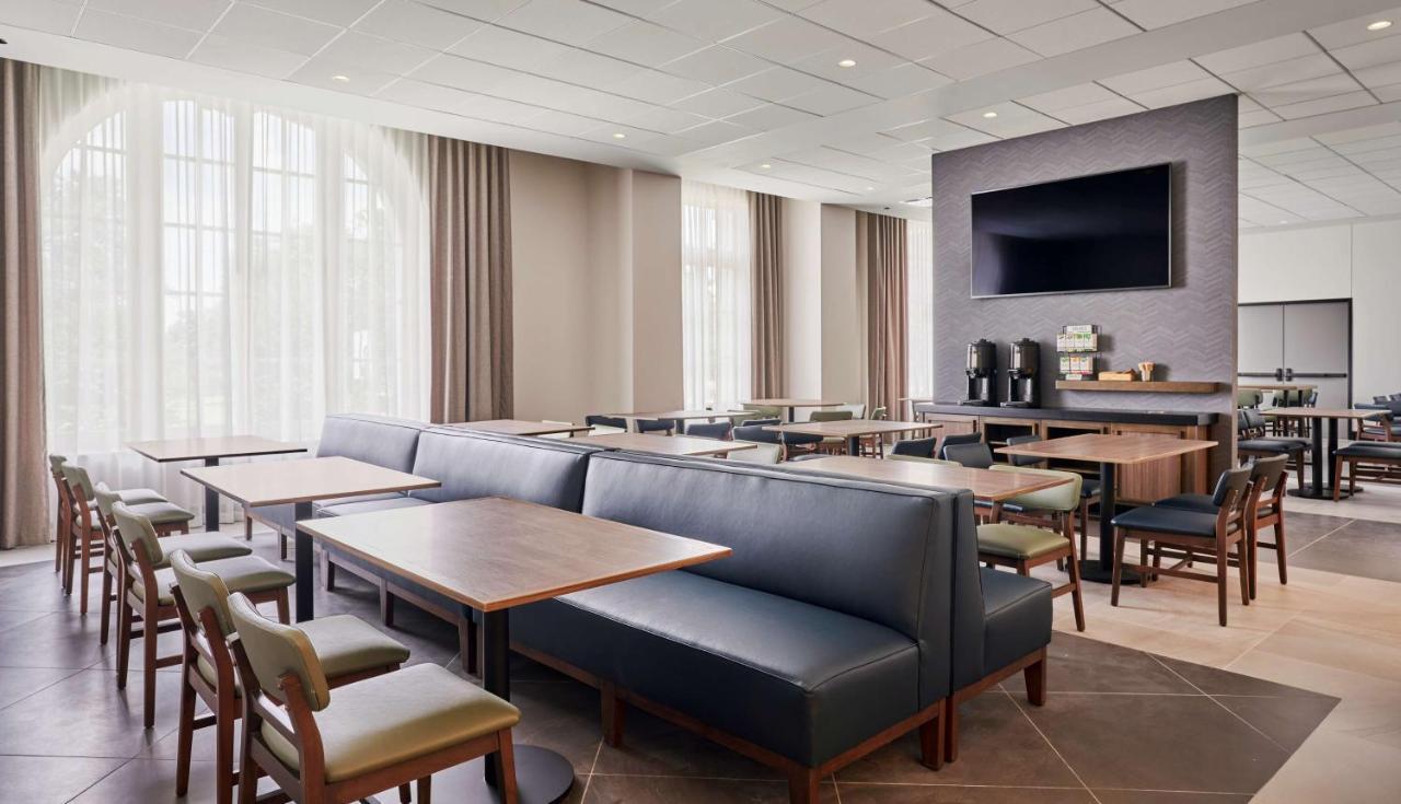 Hyatt House Chicago Medical/University District Εξωτερικό φωτογραφία