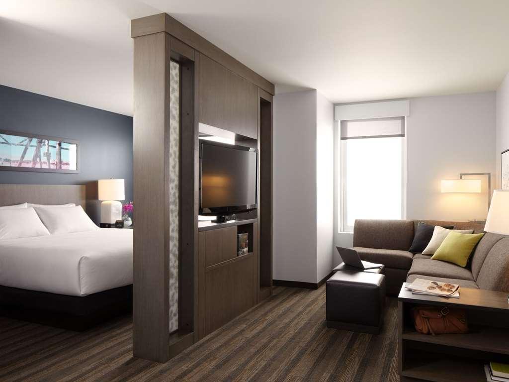 Hyatt House Chicago Medical/University District Εξωτερικό φωτογραφία
