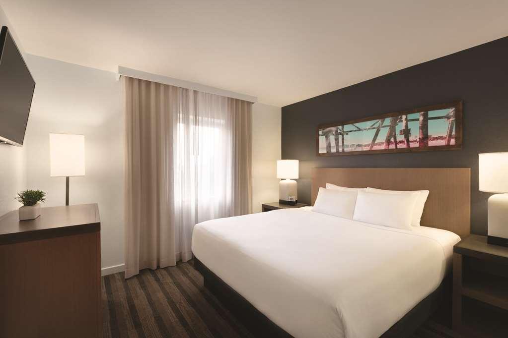 Hyatt House Chicago Medical/University District Δωμάτιο φωτογραφία