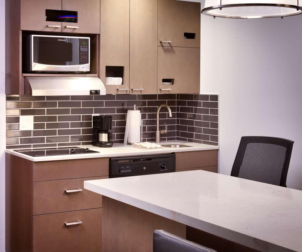 Hyatt House Chicago Medical/University District Δωμάτιο φωτογραφία