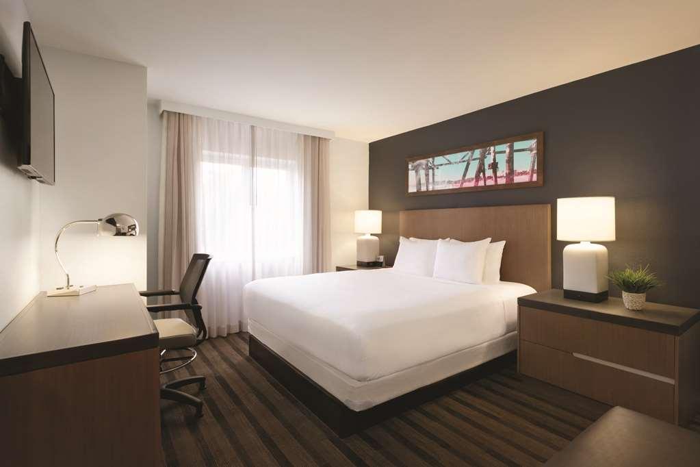Hyatt House Chicago Medical/University District Δωμάτιο φωτογραφία