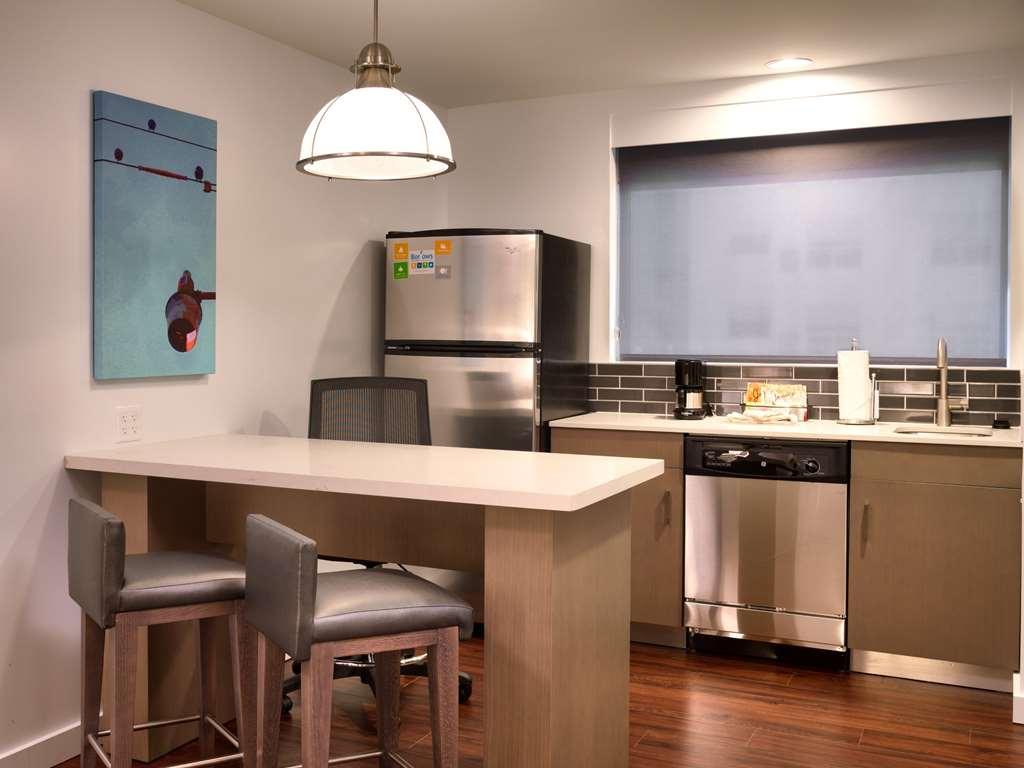 Hyatt House Chicago Medical/University District Δωμάτιο φωτογραφία
