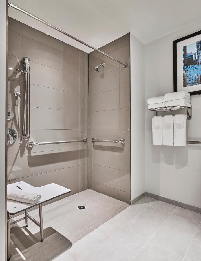 Hyatt House Chicago Medical/University District Εξωτερικό φωτογραφία