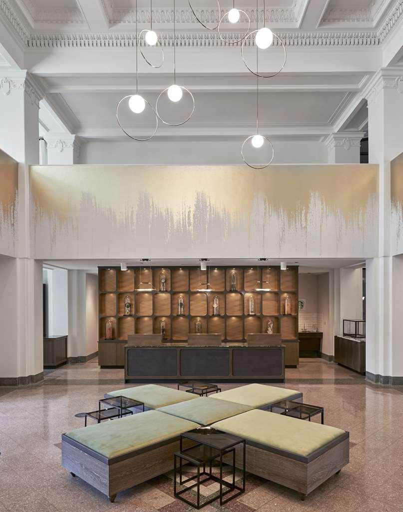 Hyatt House Chicago Medical/University District Εσωτερικό φωτογραφία