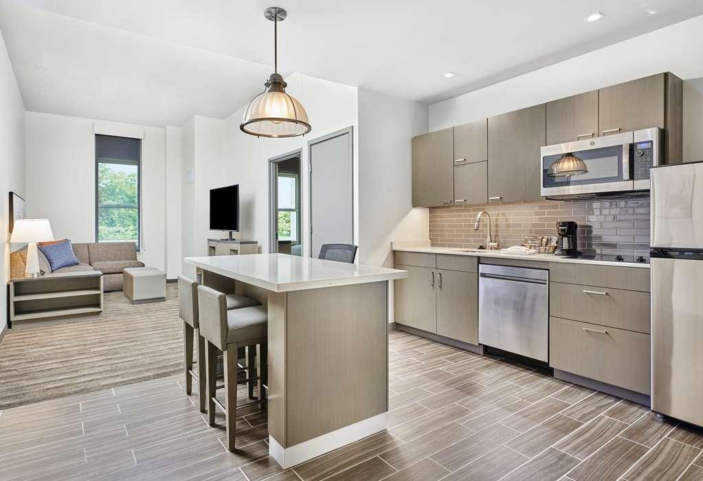 Hyatt House Chicago Medical/University District Δωμάτιο φωτογραφία
